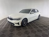 Used 2020 BMW 330i xDrive Sedan w/ Convenience Package image 4