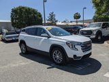 Used 2024 GMC Terrain SLT image 2