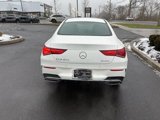 Certified 2023 Mercedes-Benz CLA 250 4MATIC image 6