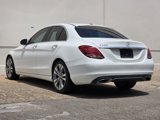 Used 2017 Mercedes-Benz C 300 Sedan image 3