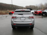 Certified 2020 Jeep Compass Latitude w/ Popular Equipment Group image 6
