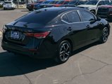 Certified 2024 Nissan Sentra SV w/ All-Weather Package image 2