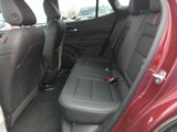 Certified 2025 Chevrolet Trax RS w/ Driver Confidence Package image 5