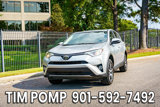 Used 2018 Toyota RAV4 XLE image 3