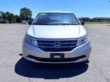Used 2012 Honda Odyssey EX image 2