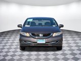 Used 2015 Honda Civic LX image 5