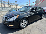 Used 2012 Hyundai Sonata Limited image 2