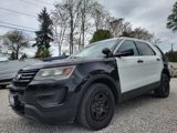 Used 2017 Ford Explorer 4WD Police Interceptor image 4