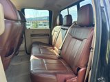 Used 2011 Ford F350 King Ranch w/ King Ranch w/Chrome Pkg image 6