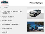 Used 2013 Chevrolet Suburban LTZ image 2