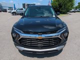 New 2026 Chevrolet TrailBlazer LT image 3