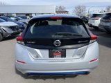 Used 2018 Nissan Leaf SV w/ SV All Weather Package image 6