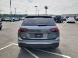 Used 2022 Volkswagen Tiguan S image 4