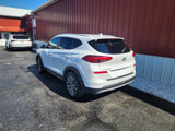 Used 2019 Hyundai Tucson SEL image 3