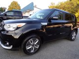 Used 2017 Kia Soul EV + image 5