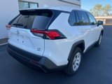 Used 2024 Toyota RAV4 LE image 3