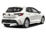 New 2025 Toyota Corolla SE image 2