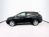 Used 2010 Lexus RX 350 AWD image 4