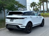 New 2025 Land Rover Range Rover Evoque S image 5