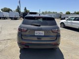 Used 2022 Jeep Compass Trailhawk w/ Trailhawk Convenience Group image 4