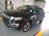 Used 2021 Jeep Compass Limited image 3
