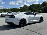 Used 2017 Chevrolet Camaro SS image 3