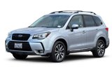 Used 2018 Subaru Forester 2.0XT Touring image 2