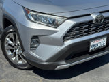 Used 2019 Toyota RAV4 Limited image 3