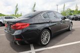 Used 2017 BMW 530i xDrive image 5
