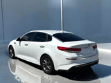 Used 2020 Kia Optima LX image 3