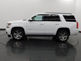 Used 2019 Chevrolet Tahoe LT w/ Luxury Package image 5
