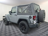Used 2014 Jeep Wrangler Sport image 4