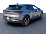 New 2025 Chevrolet Equinox EV LT w/ Comfort Package image 5