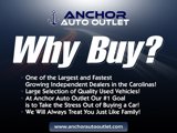 Used 2001 Lincoln Continental image 3