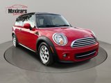 Used 2014 MINI Cooper Clubman image 2