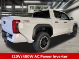 New 2025 Toyota Tacoma TRD Off-Road image 4
