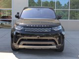 Used 2019 Land Rover Discovery HSE image 2