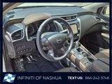 Used 2024 Nissan Murano Platinum w/ Cargo Package image 5