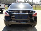 Used 2015 Nissan Altima 2.5 S w/ Power Driver Seat Package image 4