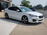 Used 2018 Subaru Impreza 2.0i Sport image 3