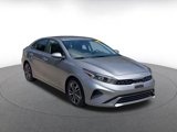 Used 2024 Kia Forte LXS image 2