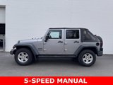 Used 2013 Jeep Wrangler Unlimited Sport image 2