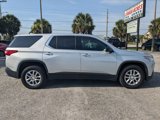 Used 2020 Chevrolet Traverse LS image 3