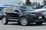 Used 2019 Land Rover Range Rover Evoque SE image 2