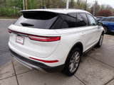 Certified 2022 Lincoln Corsair AWD w/ Premium Package image 6