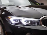 Used 2023 BMW 330i Sedan w/ Convenience Package image 5