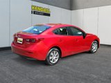 Used 2015 MAZDA MAZDA3 i Sport image 5