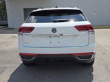 Used 2023 Volkswagen Atlas Cross Sport SE w/ Black Wheel Package image 6