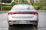 Used 2022 Kia K5 LXS image 5
