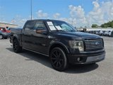 Used 2010 Ford F150 Harley-Davidson image 3